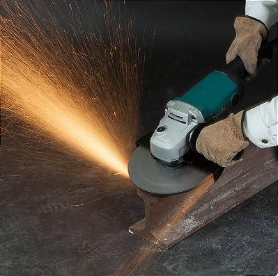 ESMERILHADEIRA ANGULAR 7 220V 1800W M0920B - MAKITA