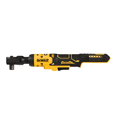 CHAVE DE CATRACA 1/2POL DCF512B-B3 20V MAX S/BAT S/CARR