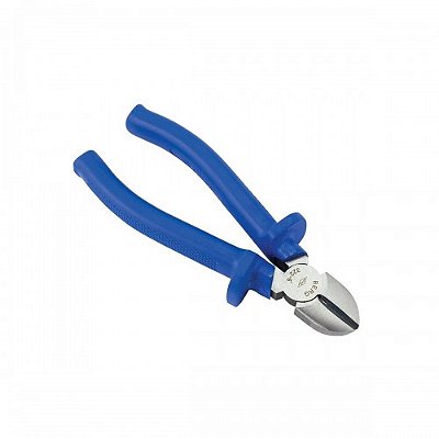 Alicate de Corte Diagonal 6" - 4232200 CORNETA BERG