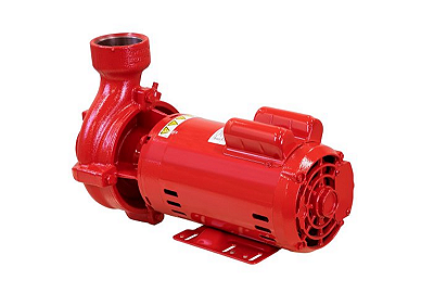 BOMBA CENTRIFUGA SSCI-5 2CV TRIF 220/380V - SOMAR