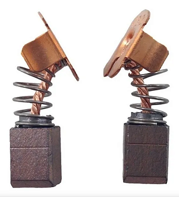ESCOVA DE CARVAO CB-430 PAR MAKITA