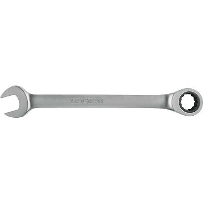 CHAVE COMBINADA 8MM C/ CATRACA - GEDORE