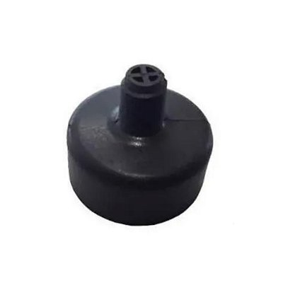 SCHULZ - FILTRO DE AR 1/4 C/ ELEMENTO  (NYLON)     (JOITEC)