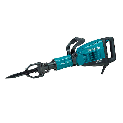 MARTELO DEMOLIDOR 19KG 220V SEXT. 28.6MM ANTI VIBRACAO  MAKI