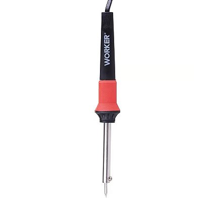 FERRO PARA SOLDA 30W 127V - WORKER