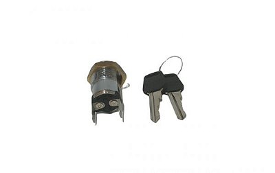 Chave Com Miolo K20 PX P 0405084 PALETRANS