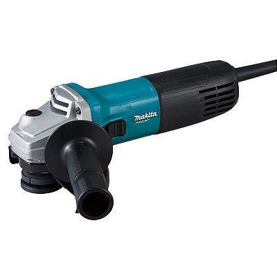 Esmerilhadeira Angular 5" 127V 720W - M9508B-127V MAKITA
