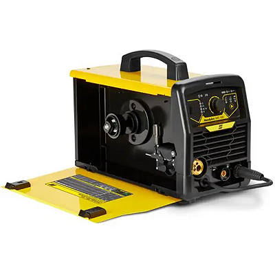 MAQUINA DE SOLDA MIG/MAG HANDYARC 160I 220V 160A