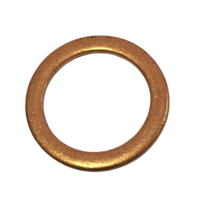 Anel de Vedação 24x17 PT - 0426045 PALETRANS