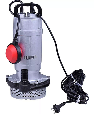 BOMBA SUBMERSIVEL ALUMINIO 550W MONO 220V - WORKER