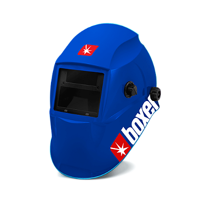 Máscara de Solda Automática BS90 9-13 - 7005010 BOXER