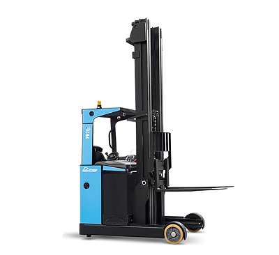 EMPILHADEIRA ELETRICA RETRATIL PR20I 20TON - 12MT - PA