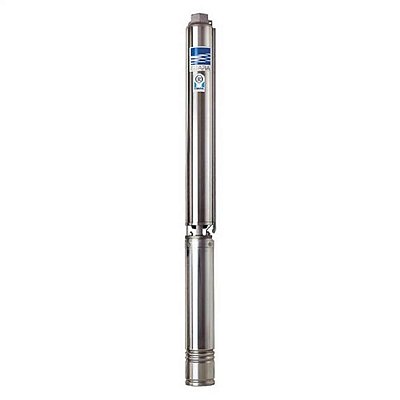 Bomba DÁgua Submersa BM 4BPS 13I-29 10CV 220V 29 Estágios 10-001-0619 EBARA