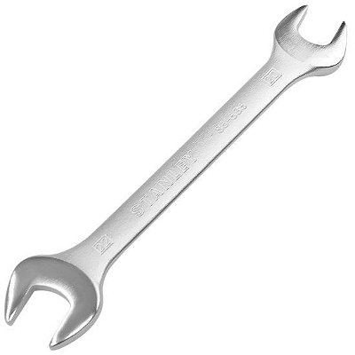 CHAVE FIXA 20X22MM 4-86-636 - STANLEY