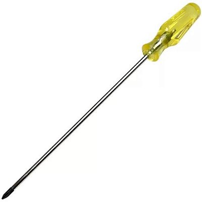 CHAVE PHILLIPS 69-465-EI 1/8X6POL. PH0 - STANLEY