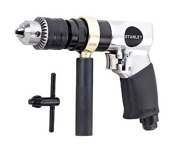 FURADEIRA REVERSIVEL 1/2 - MOD. 78-043LA - PNEUMATICA - STAN
