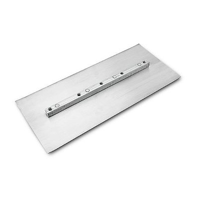 LAMINA ALISADORA AC36 (JG C/ 4 PCS) - CSM