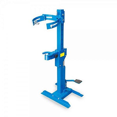 RECOLHEDOR DE MOLA PARA 10 TON - BOVENAU