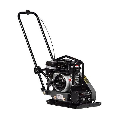 PLACA VIBRATORIA TPC60W-XP C/ MOTOR TE65-XP - TOYAMA