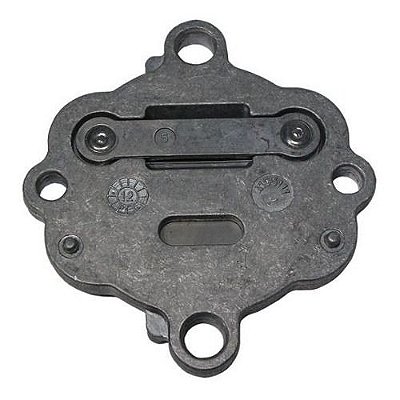 SCHULZ - PLACA VALVULA MSA8.1/25L - CSA8.5/25