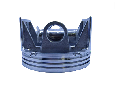 SCHULZ - PISTAO D=120MM ALIVIADO DE ALUMINIO - 30/40BR