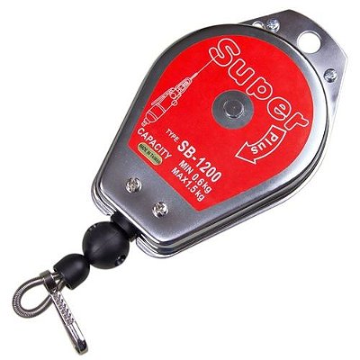 BALANCIM 0,6-1,5 KG - LBS1 - SCHULZ