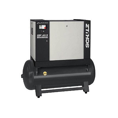 COMPRESSOR PARAFUSO SRP 4015E FLEX 220V