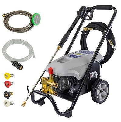 LAVADORA A.P. 2950W 220V 50/60HZ 140BAR - SCHULZ