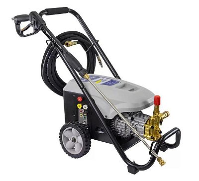 LAVADORA A.P. 2950W 220V 50/60HZ 140BAR - SCHULZ