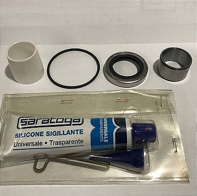 PARAFUSO - REPARO SELO VEDACAO UNIDADE FS26/TF