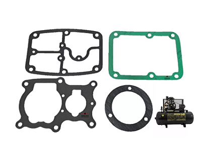 SCHULZ - JUNTA KIT - 20 BR