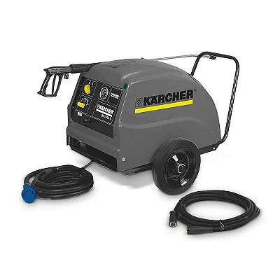 LAVADORA A.P. HD 8/15 S 220V 60 HZ - KARCHER