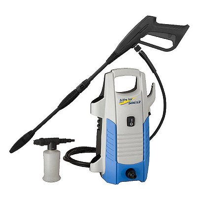 LAVADORA A.P. 1400W 127V 50/60HZ 70BAR - SCHULZ