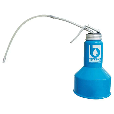 ALMOTOLIA DE GATILHO 500 ML (2500) - BOZZA