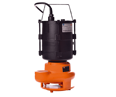 BOMBA SUBMERSIVEL TSB-120 3,0 CV TRIF 220V THEBE