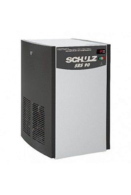 SECADOR DE AR COMPRIMIDO SRS 90 220V 60HZ MONO