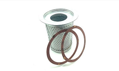PARAFUSO - ELEMENTO SEPARADOR AR/OLEO SRP 3020/30 /KV66-012S