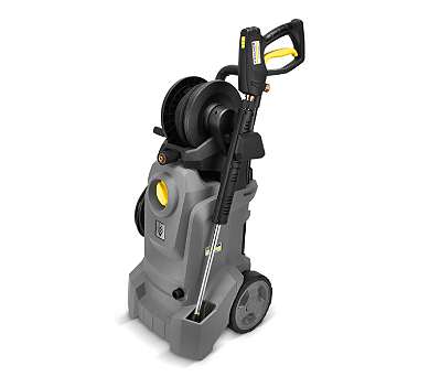 LAVADORA A.P. HD 4/10 X CLASSIC 220V 60HZ - KARCHER
