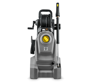 LAVADORA A.P. HD 4/10 X CLASSIC 127V 60HZ - KARCHER