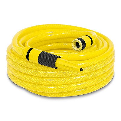 MANGUEIRA DE JARDIM 20MTS KIT - KARCHER