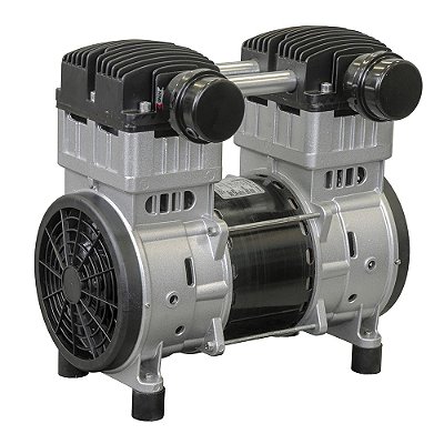 BLOCO COMPRESSOR DE AR CSD9 127V 4P 60HZ S/ ACESSORIOS