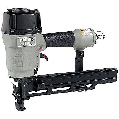 GRAMPEADOR PNEUMATICO MS200 - PORTER CABLE