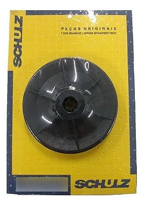 SCHULZ - POLIA D=125MM - 10 ML