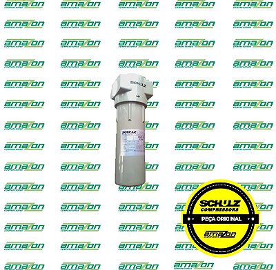 PARAFUSO - SEPARADOR CONDENSADO TIPO CENTRIFUGO MOD. FSCS2
