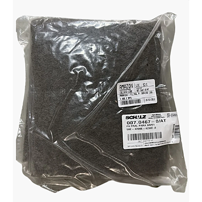 PARAFUSO - FILTRAL P/ SRP4150 (385 X 680 X 9MM)