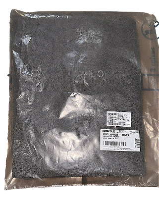 PARAFUSO - FILTRAL P/ SRP4150 (515 X 680 X 9MM)