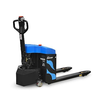 TRANSPALETE ELETRICO TE 21 P680 - PALETRANS
