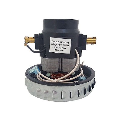 ELECTROLUX - MOTOR BPS1S 127V / GT30N / A10 SMART (64503049)