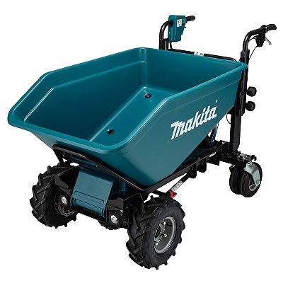 CARRINHO DE TRANSPORTE A BATERIA 36V - MAKITA
