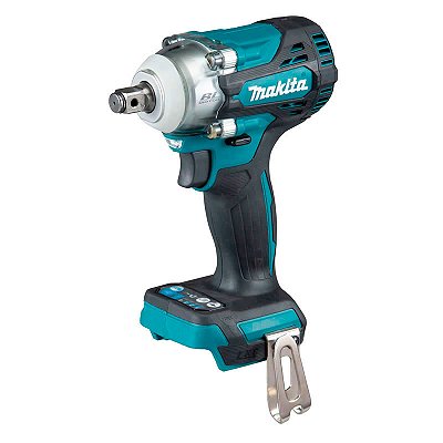 CHAVE DE IMPACTO 1/2 DC18RC+BL1830B 300N.M MAKITA